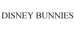 DISNEY BUNNIES trademark