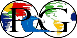 P G trademark
