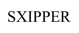 SXIPPER trademark