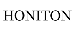 HONITON trademark
