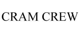 CRAM CREW trademark