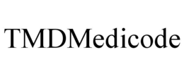 TMDMEDICODE trademark