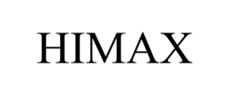 HIMAX trademark