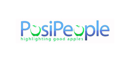 POSIPEOPLE HIGHLIGHTING GOOD APPLES trademark