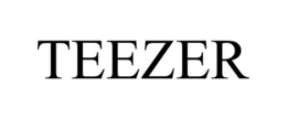 TEEZER trademark
