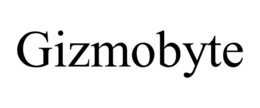 GIZMOBYTE trademark