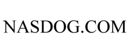 NASDOG.COM trademark