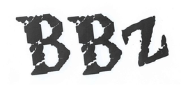 BBZ trademark