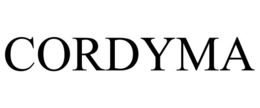 CORDYMA trademark