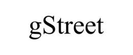 GSTREET trademark