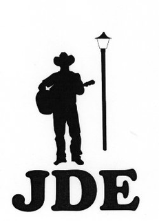 JDE trademark