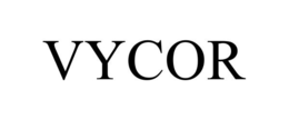 VYCOR trademark