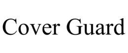 COVER GUARD trademark