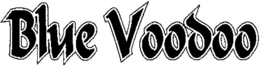 BLUE VOODOO trademark
