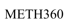 METH360 trademark