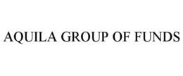 AQUILA GROUP OF FUNDS trademark