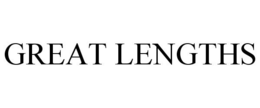 GREAT LENGTHS trademark