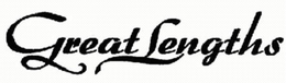 GREAT LENGTHS trademark