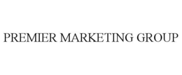 PREMIER MARKETING GROUP trademark