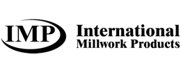 IMP INTERNATIONAL MILLWORK PRODUCTS trademark