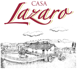 CASA LAZARO trademark