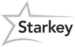 STARKEY trademark