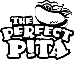 THE PERFECT PITA trademark