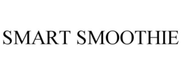 SMART SMOOTHIE trademark