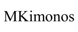 MKIMONOS trademark