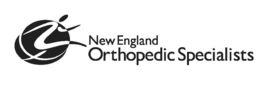 NEW ENGLAND ORTHOPEDIC SPECIALISTS trademark