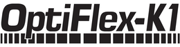 OPTIFLEX-K1 trademark