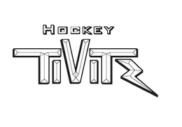 HOCKEY TIVITZ trademark