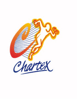C CHARTEX trademark
