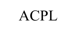 ACPL trademark