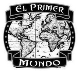 EL PRIMER MUNDO trademark