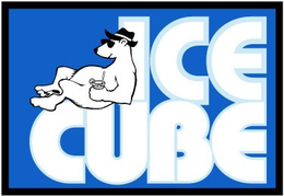 ICE CUBE trademark