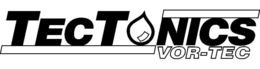TECTONICS VOR-TEC trademark