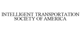 INTELLIGENT TRANSPORTATION SOCIETY OF AMERICA trademark