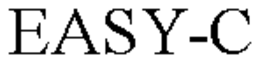 EASY-C trademark