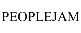 PEOPLEJAM trademark