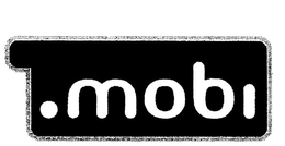 .MOBI trademark