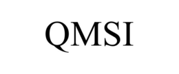 QMSI trademark