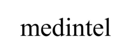 MEDINTEL trademark