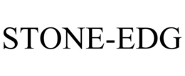 STONE-EDG trademark