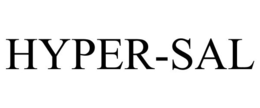 HYPER-SAL trademark