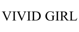 VIVID GIRL trademark