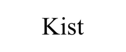 KIST trademark