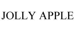 JOLLY APPLE trademark