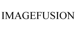 IMAGEFUSION trademark