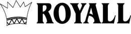 ROYALL trademark